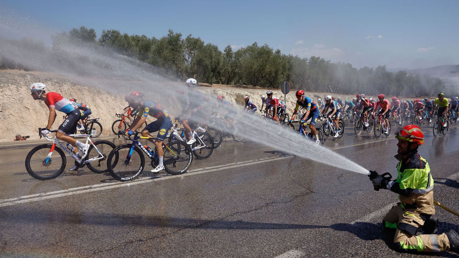 Vuelta Ciclista a España
