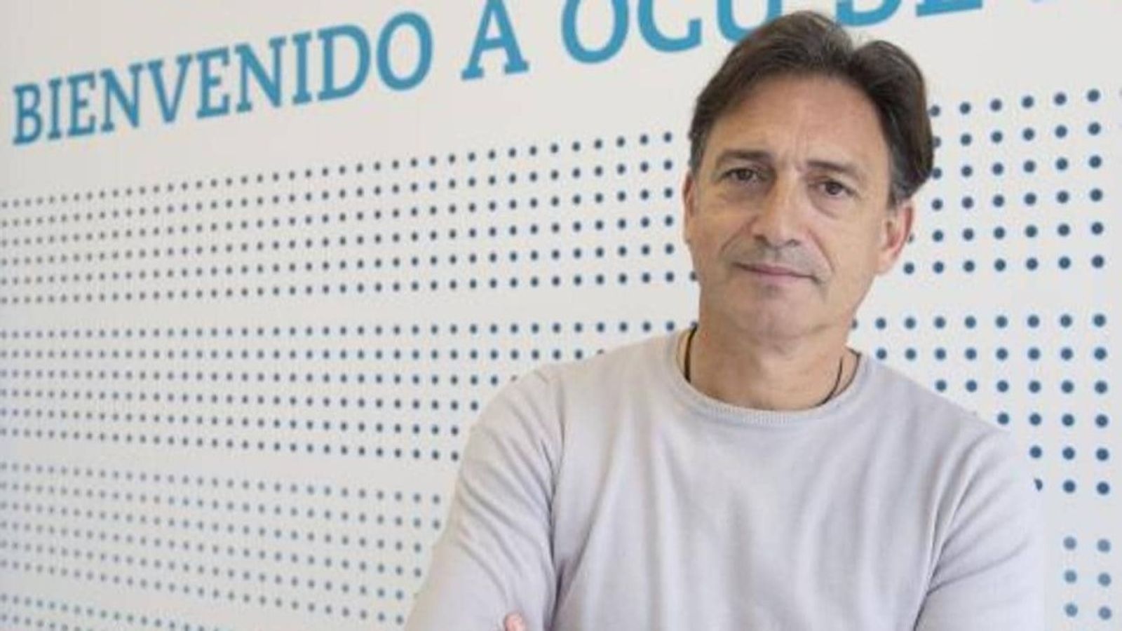 jose carlos ocu