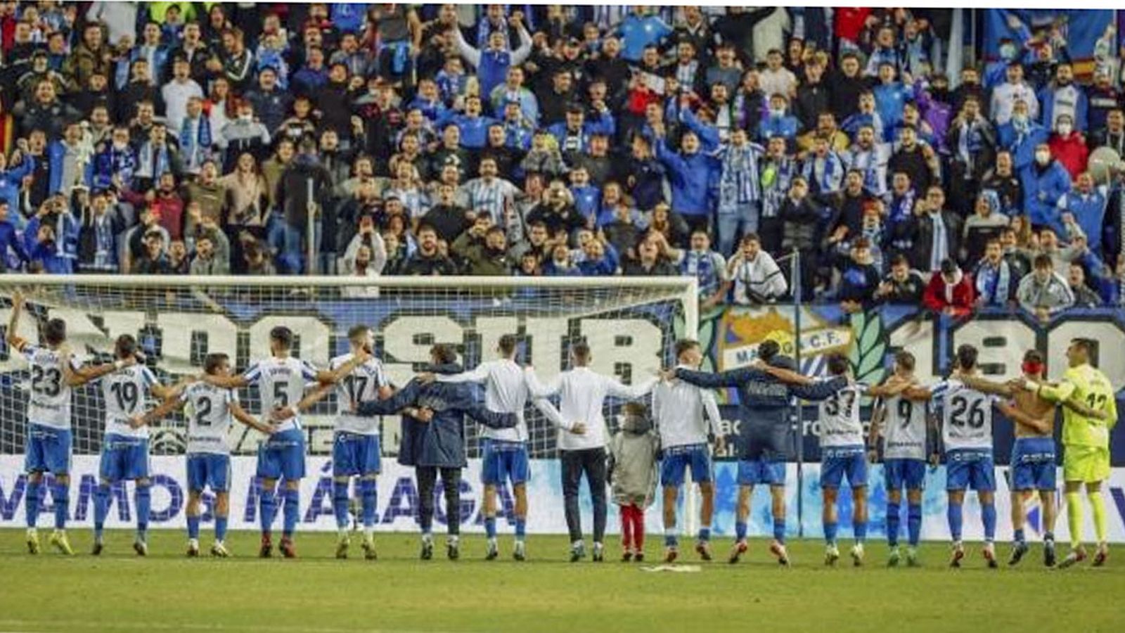 malaga cf