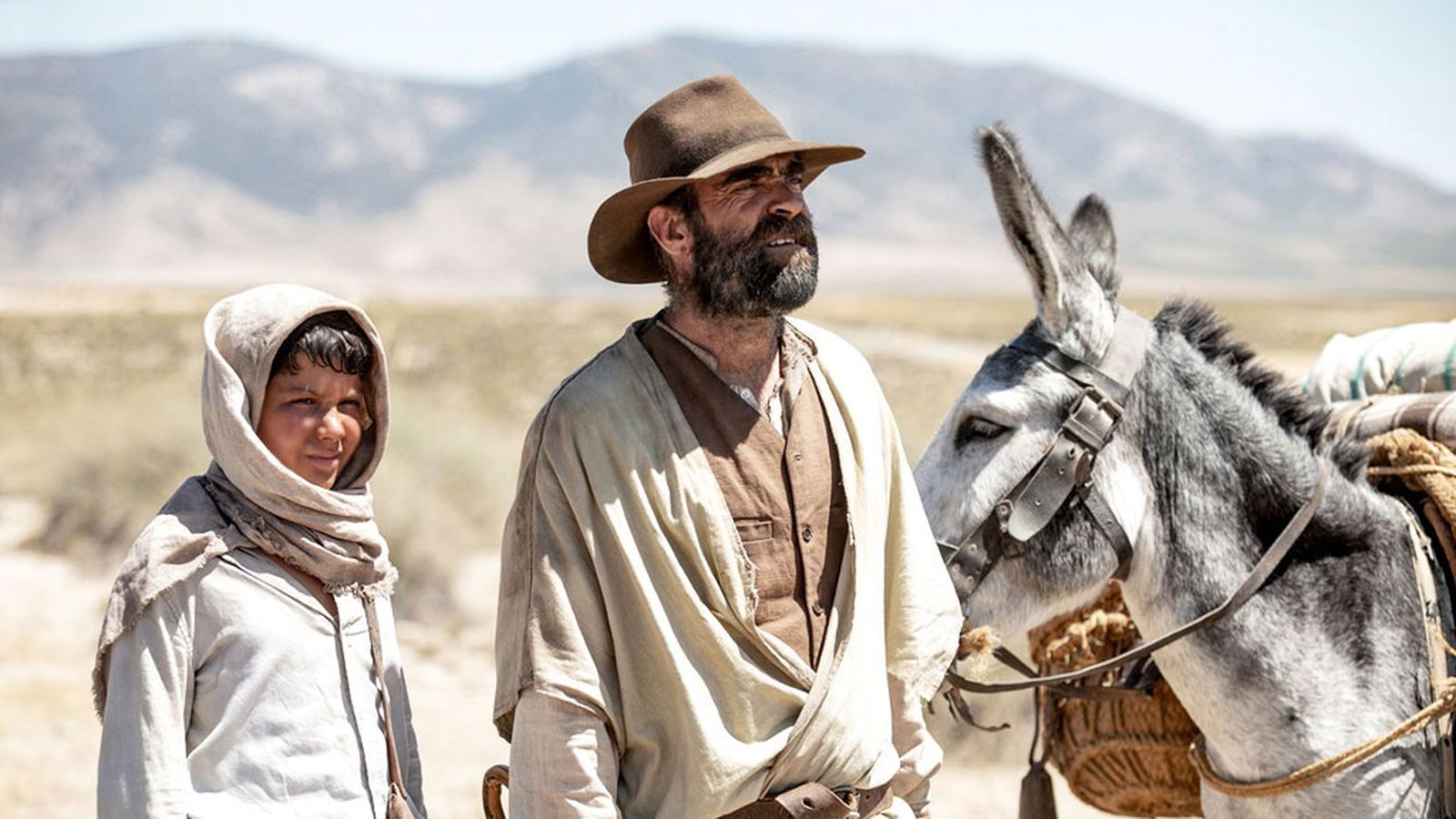 Cine Intemperie, 24 febrero