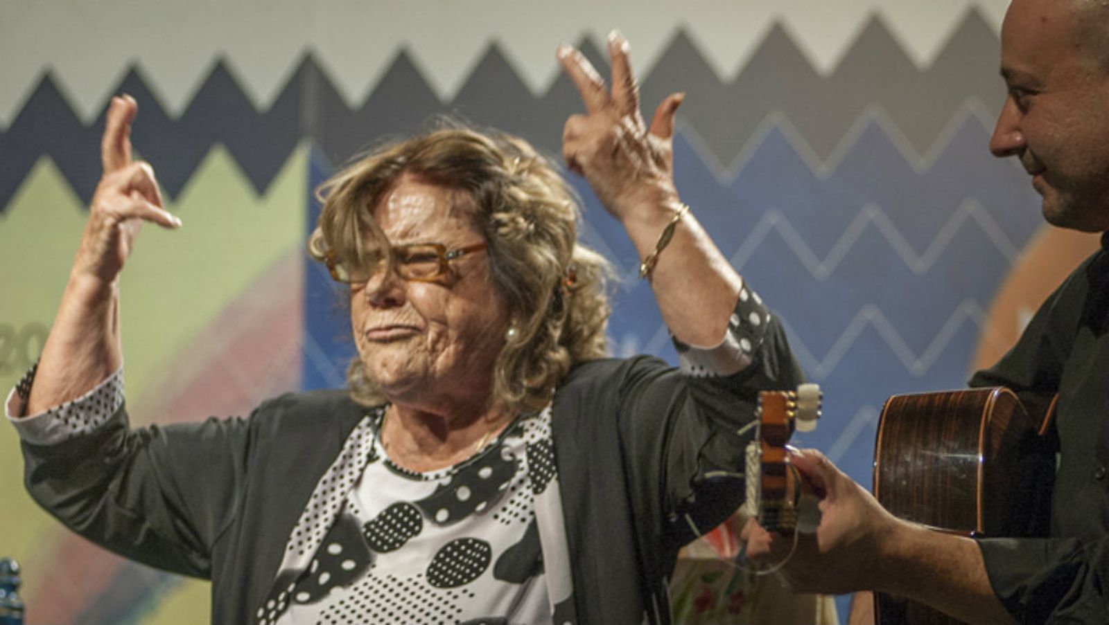 lo flamenco