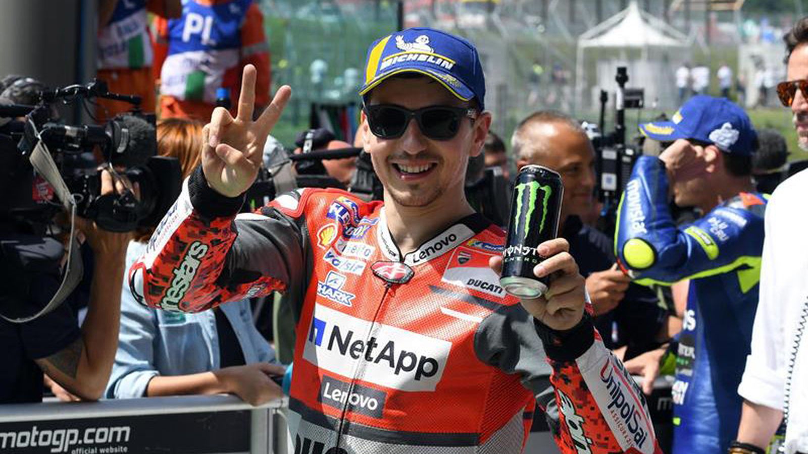 lorenzo