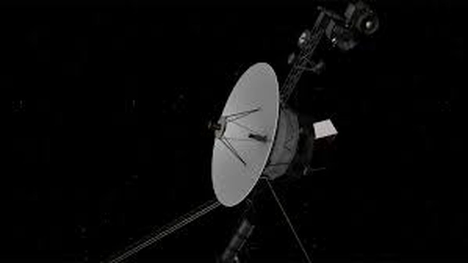 voyager 2