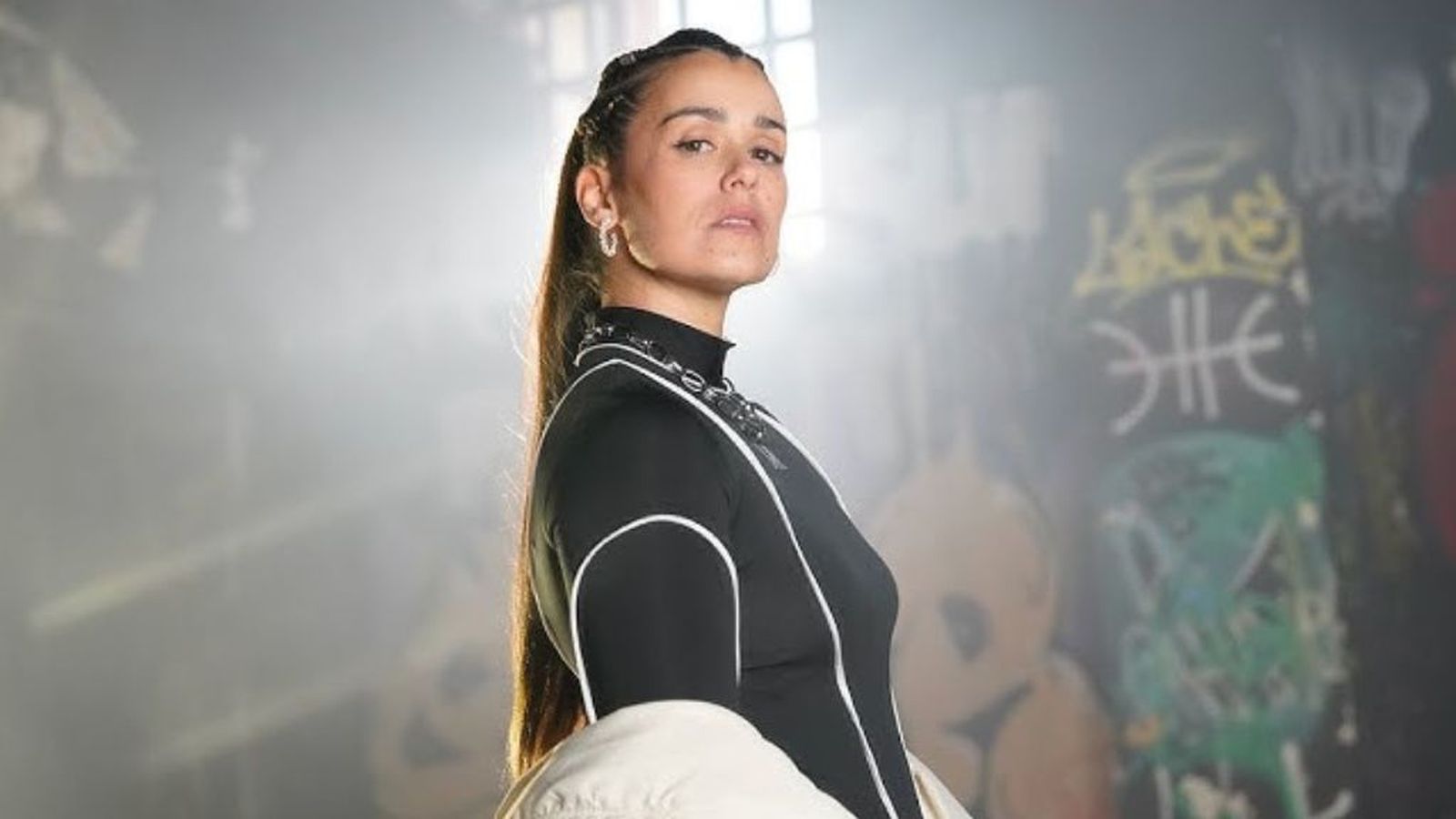 Isabel Aaiún