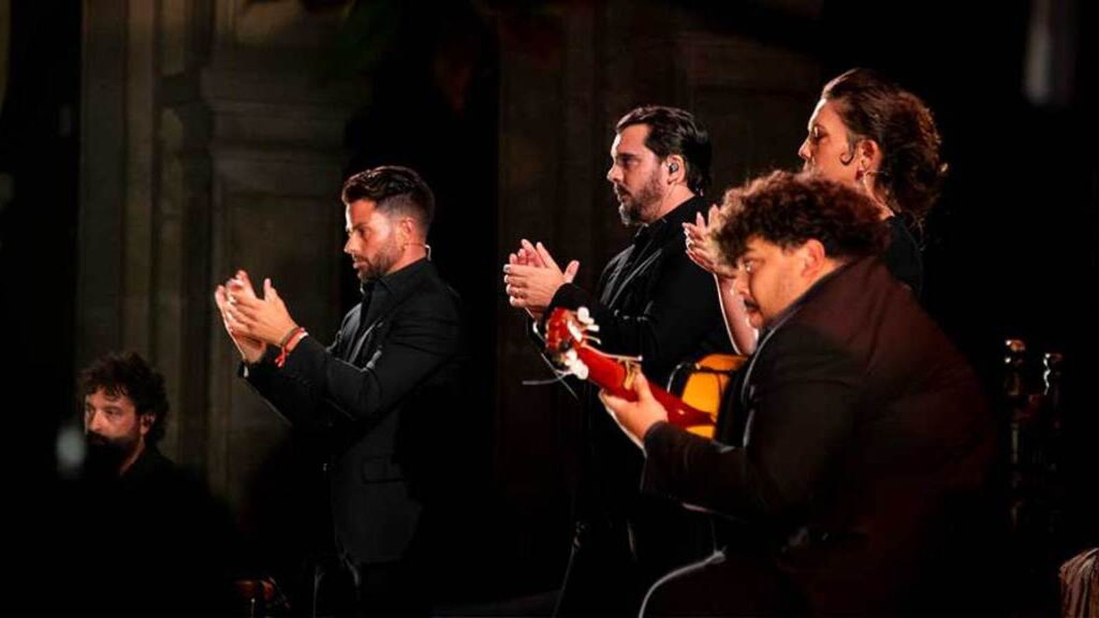 ayudas al flamenco 2026