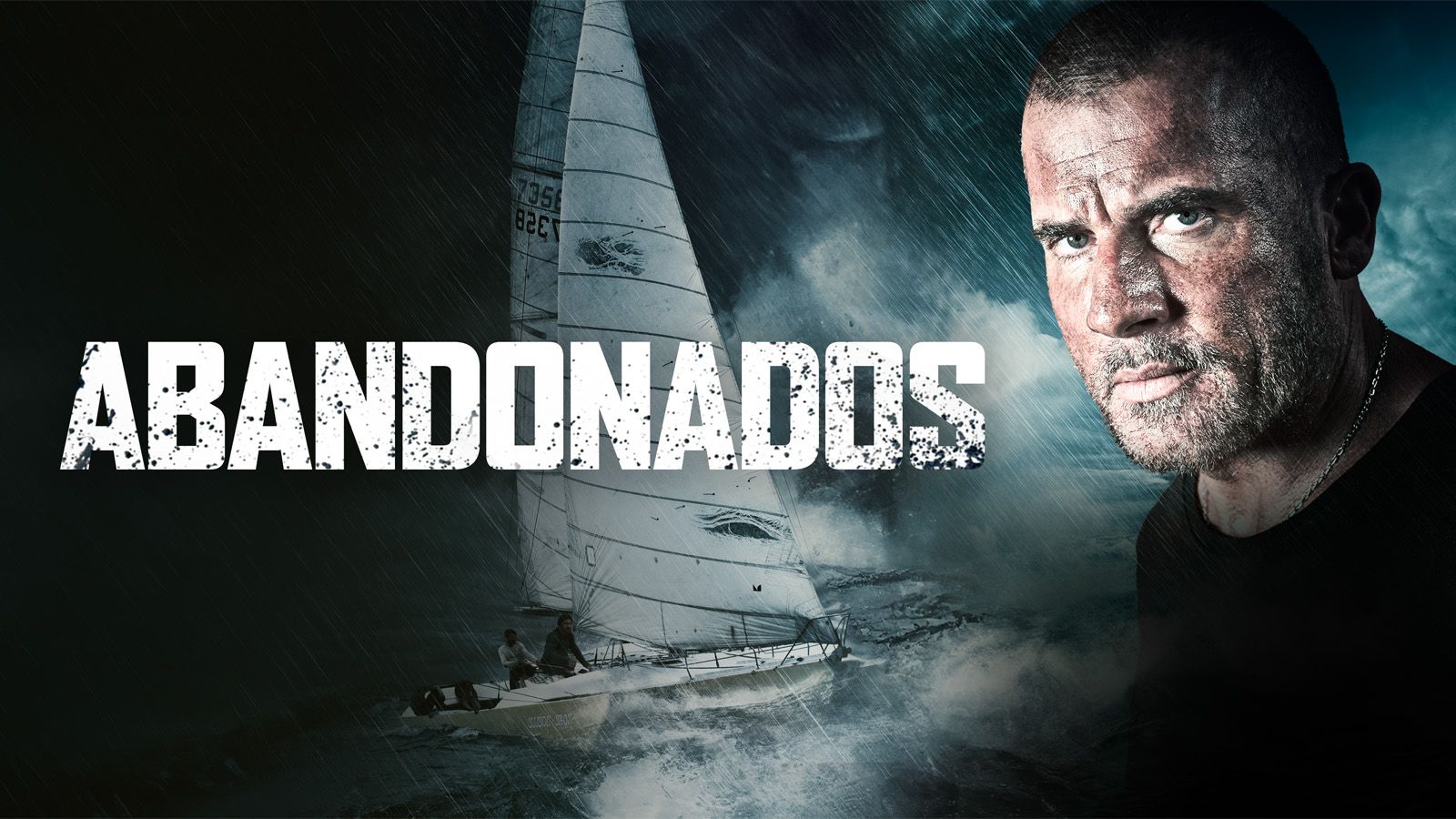 Anuncio estático del film