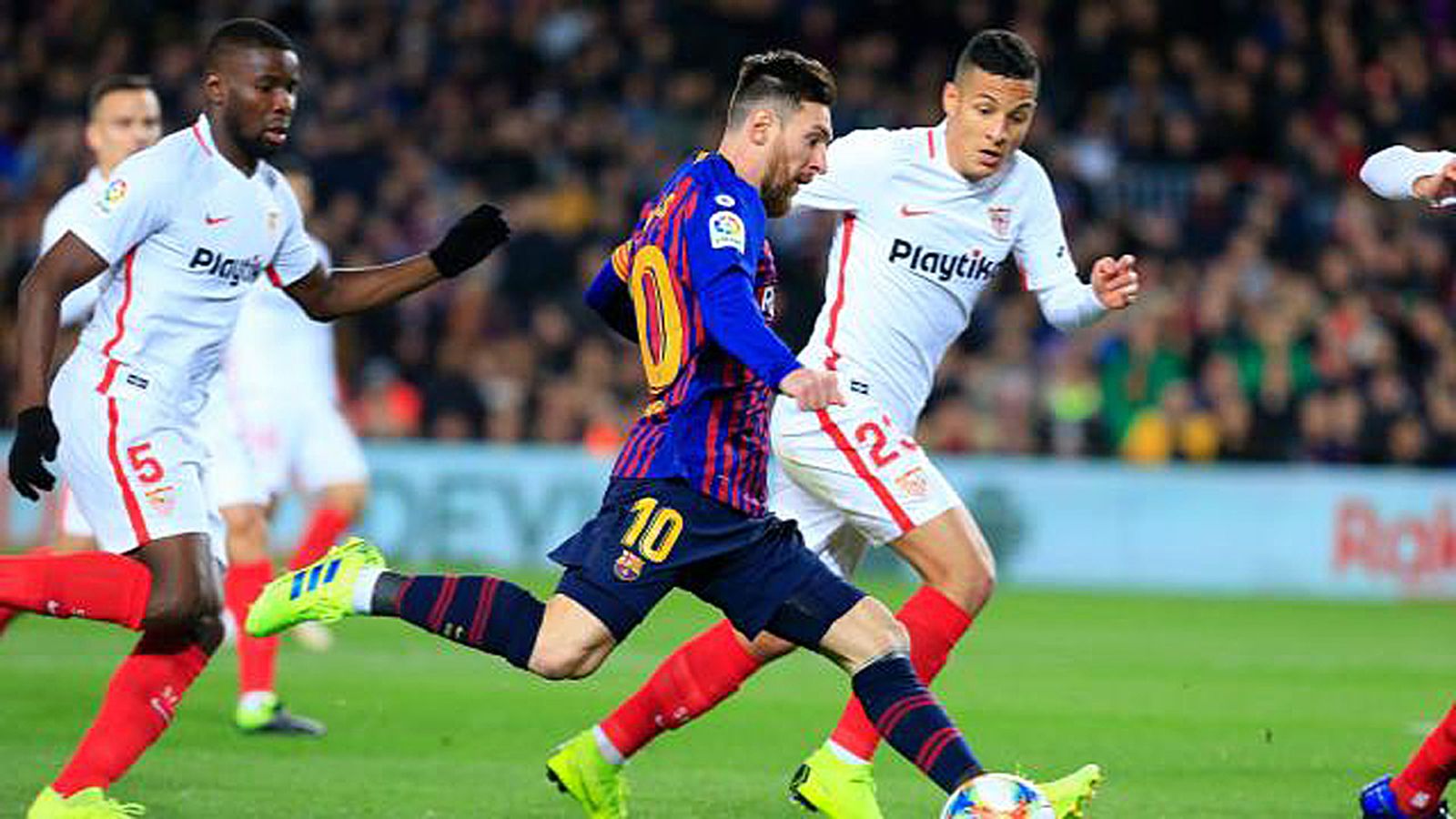 Barcelona Sevilla 1024