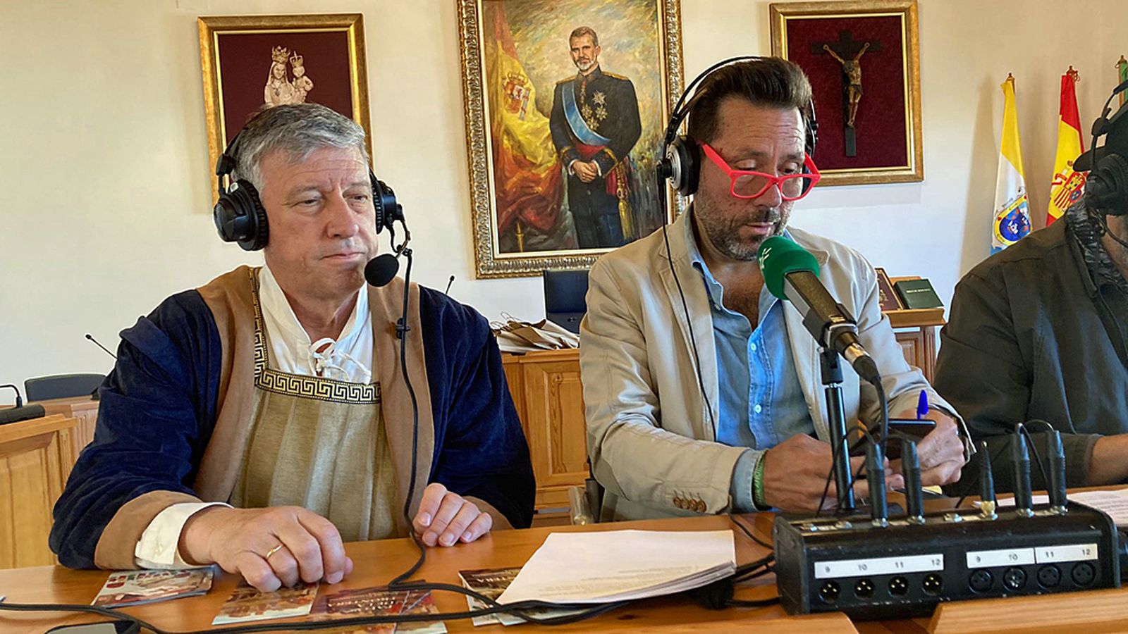 COMUNICACIÓN GENTE DE ANDALUCÍA PALOS 3