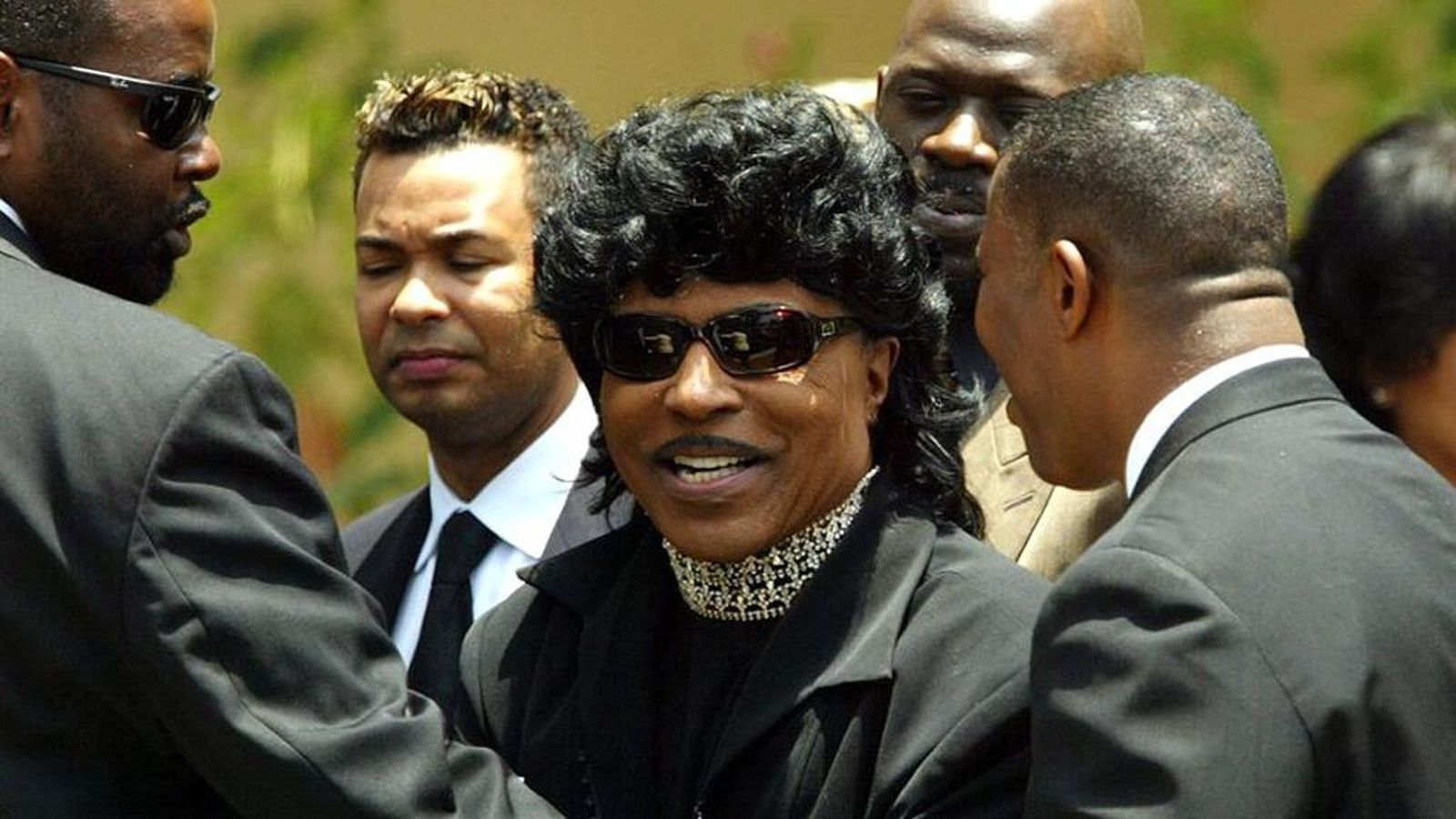 Little Richard