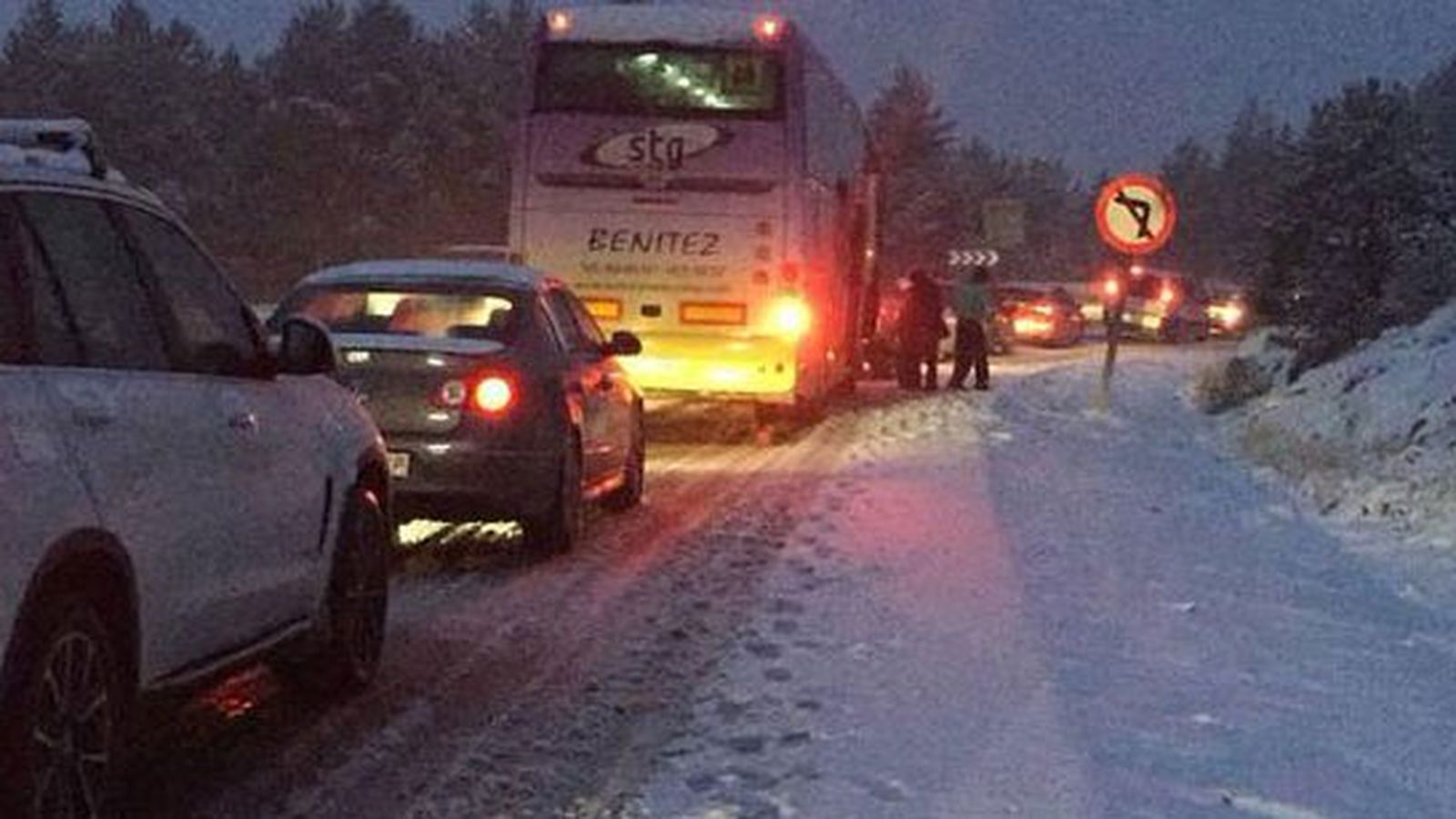 NIEVE