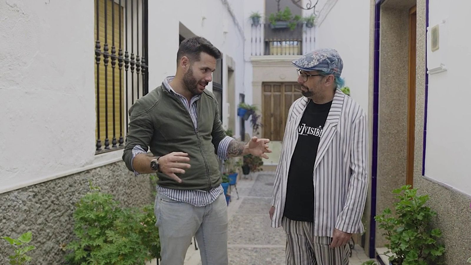 Comunicación Tierra de Sabores