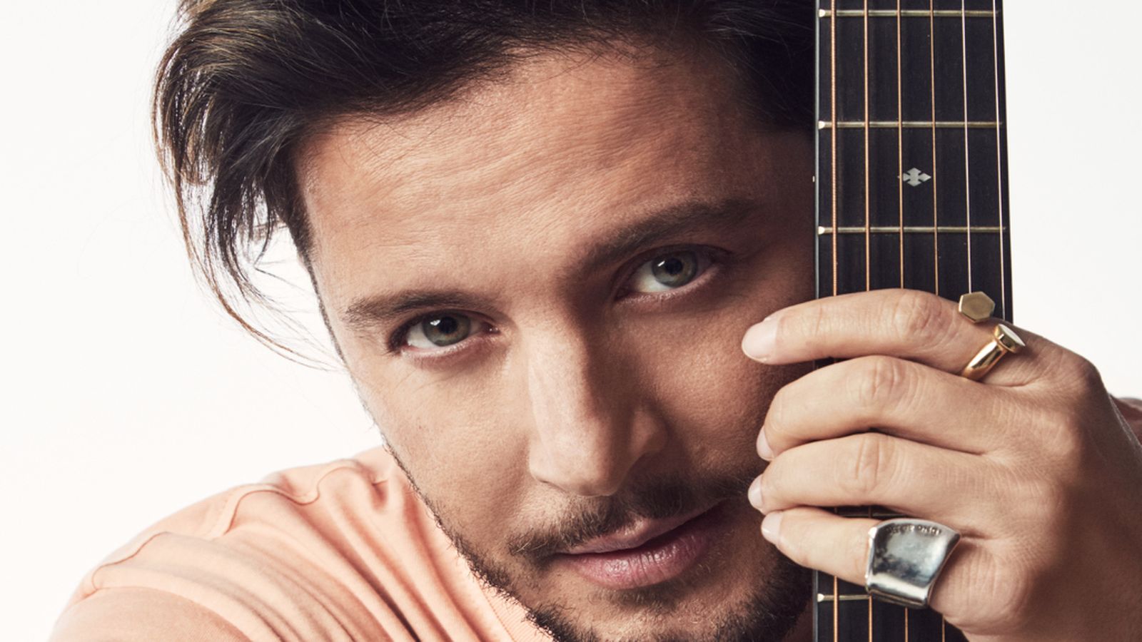 Manuel Carrasco 2