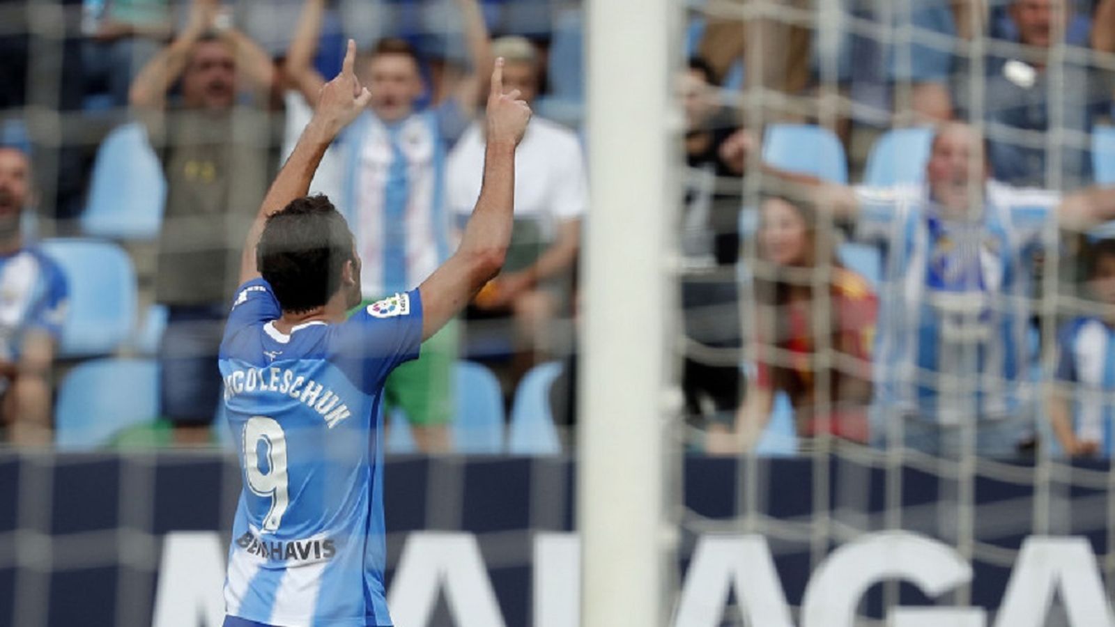 Gol Málaga Segunda 1024