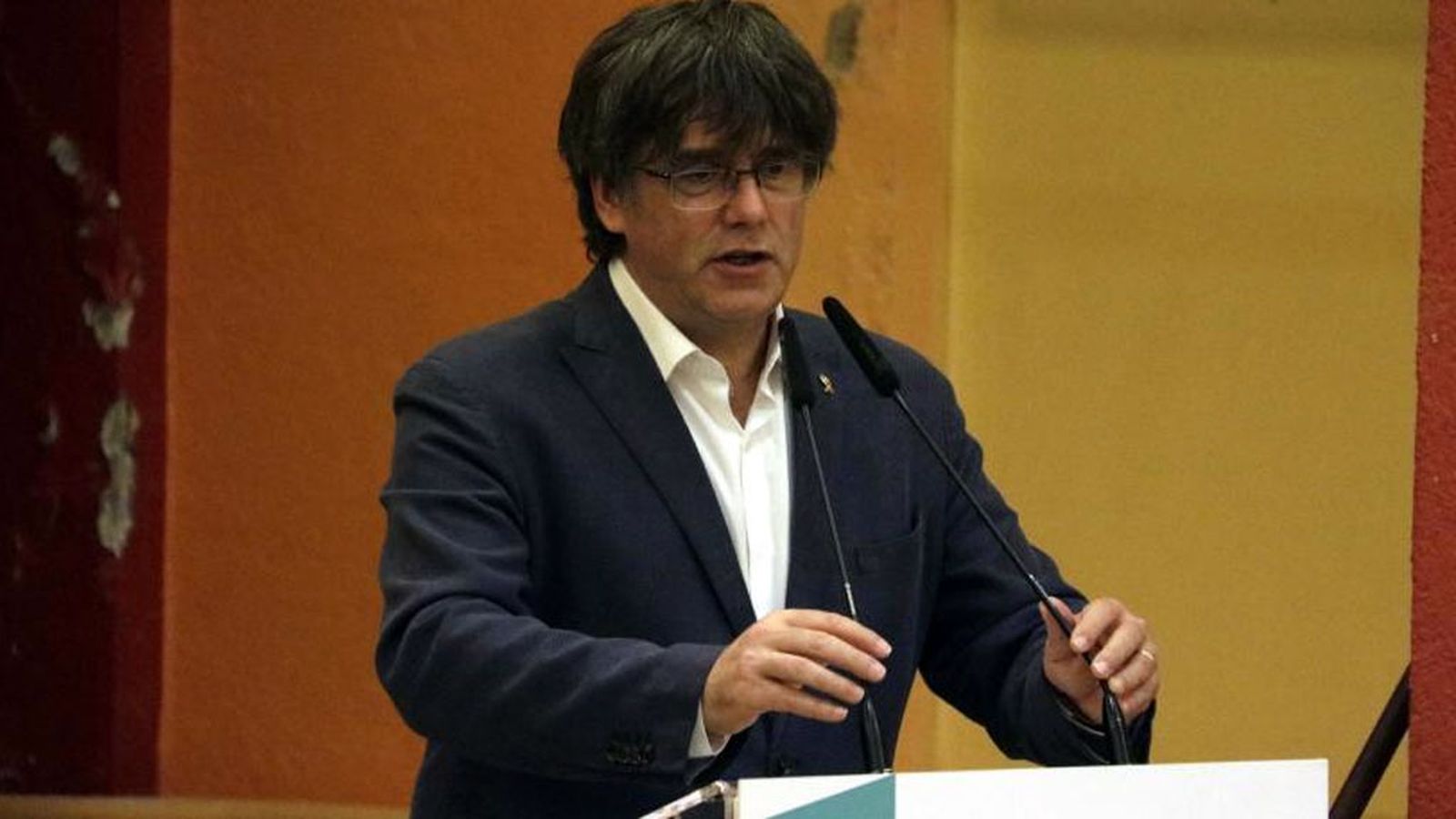 carles puigdemont
