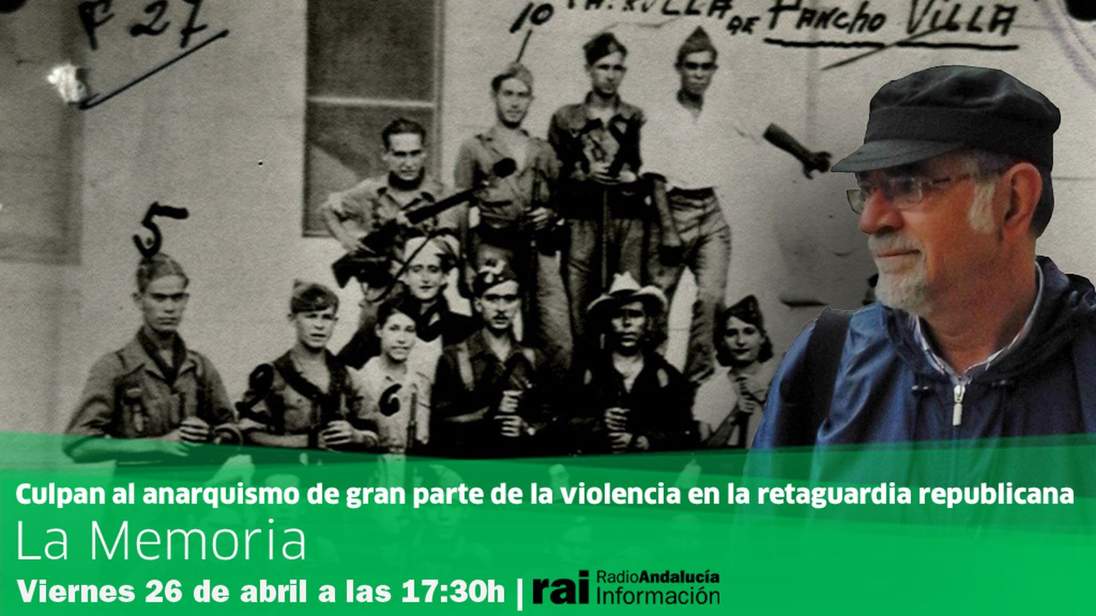 Comunicación La Memoria