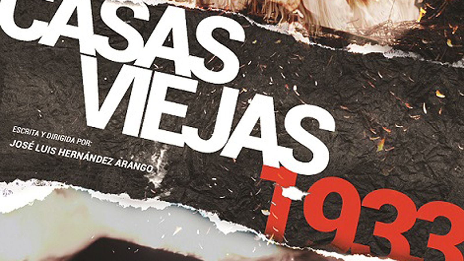 Documental Casas Viejas 1933