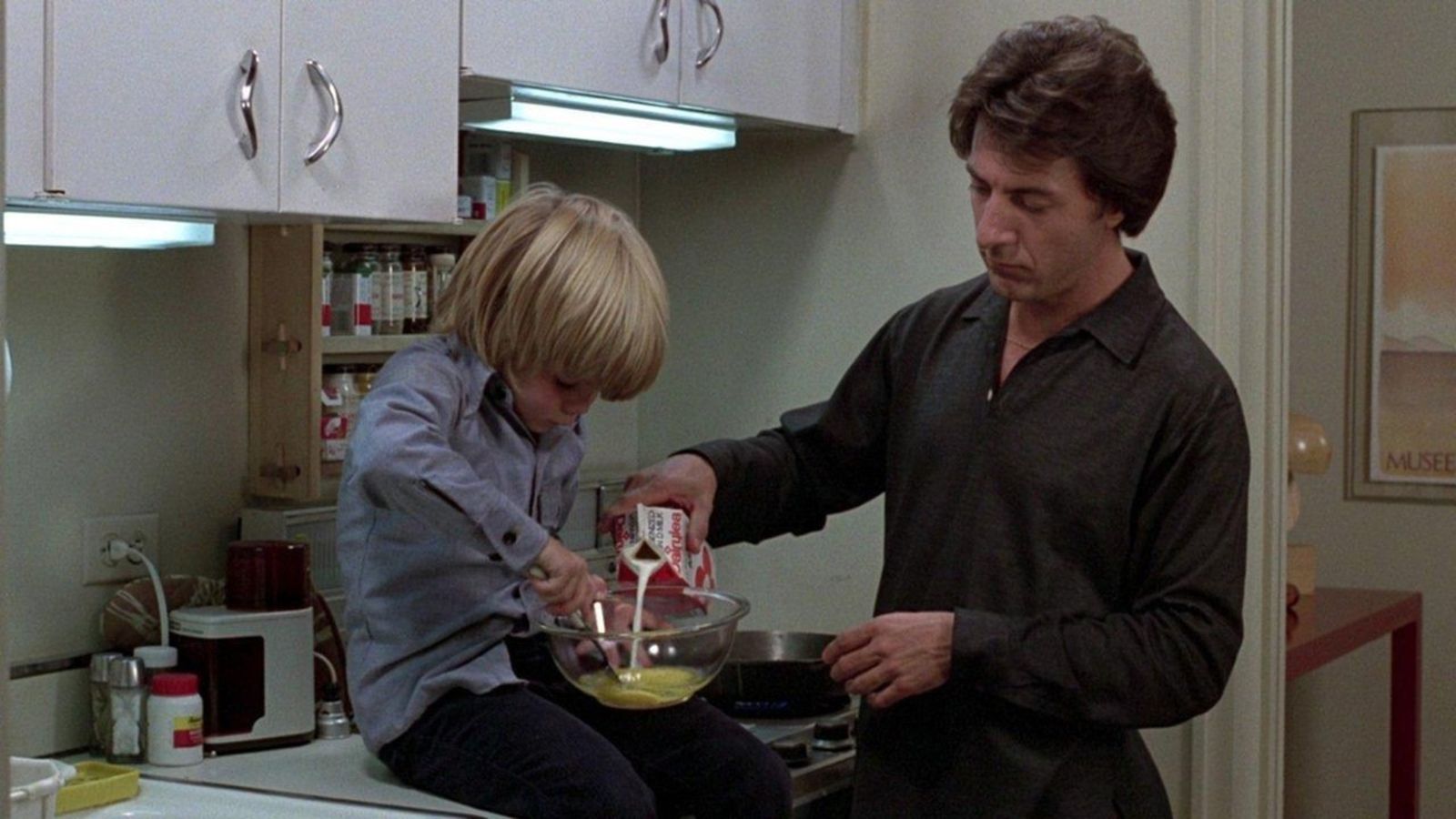 16/06 Kramer contra Kramer