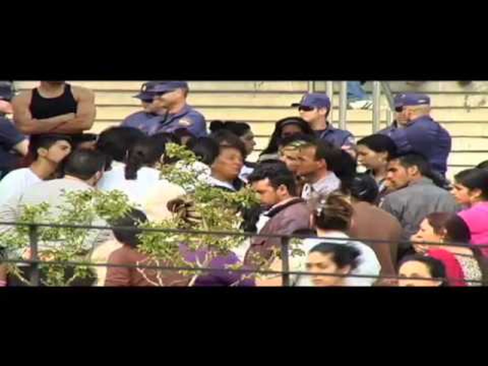 Plan de Actuación en Núcleos de Chabolismo en Andalucía