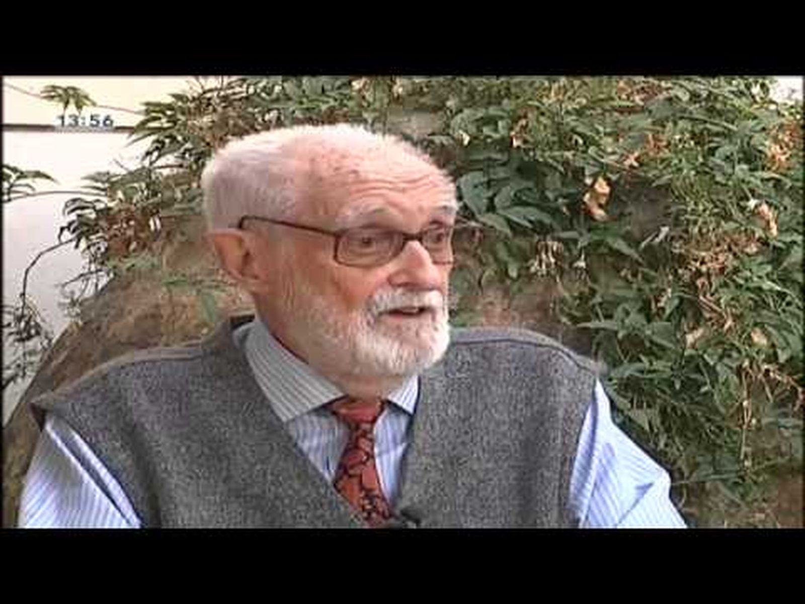 José Luis Sampedro | Entrevista