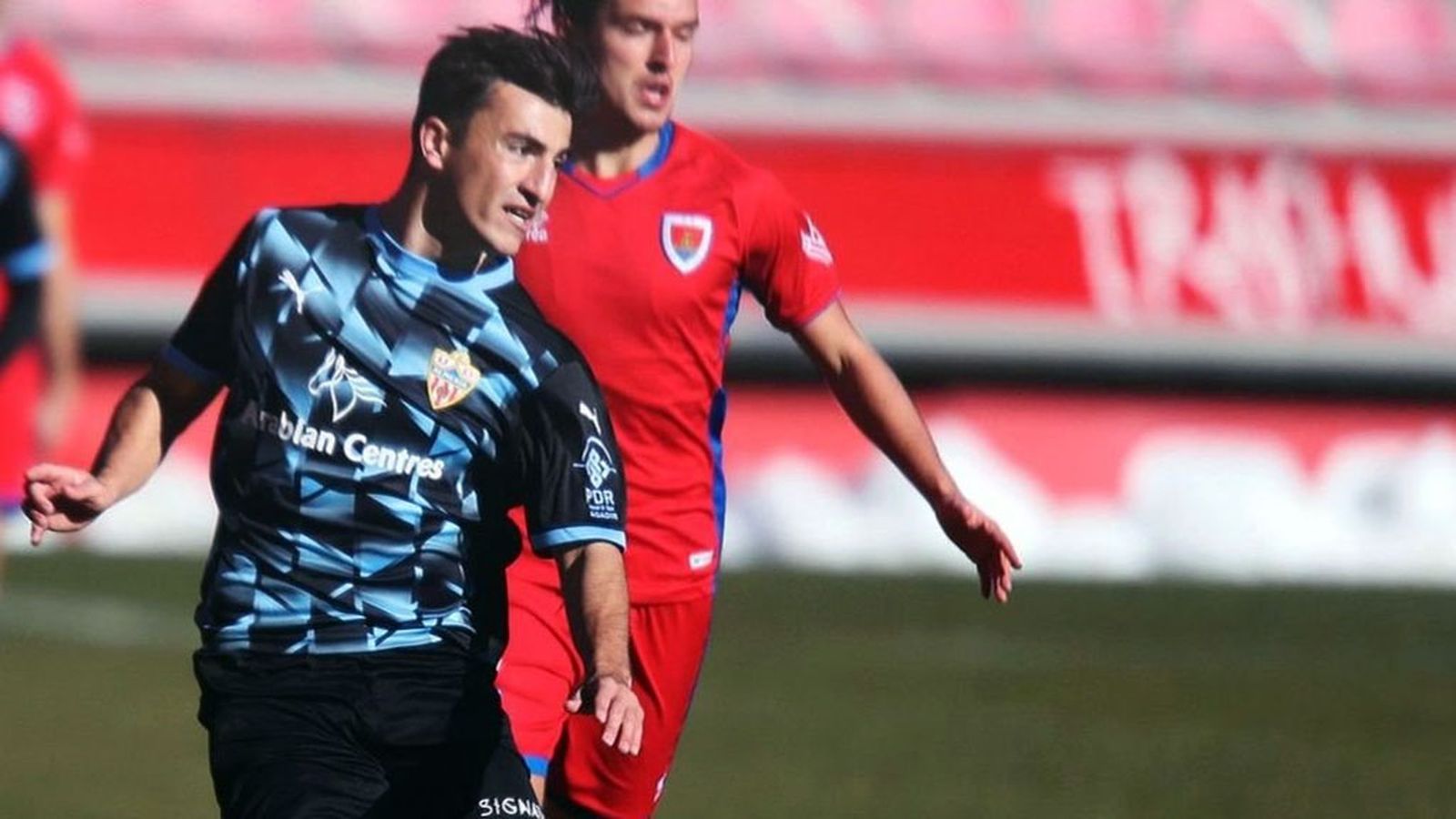 ud almeria numancia copa