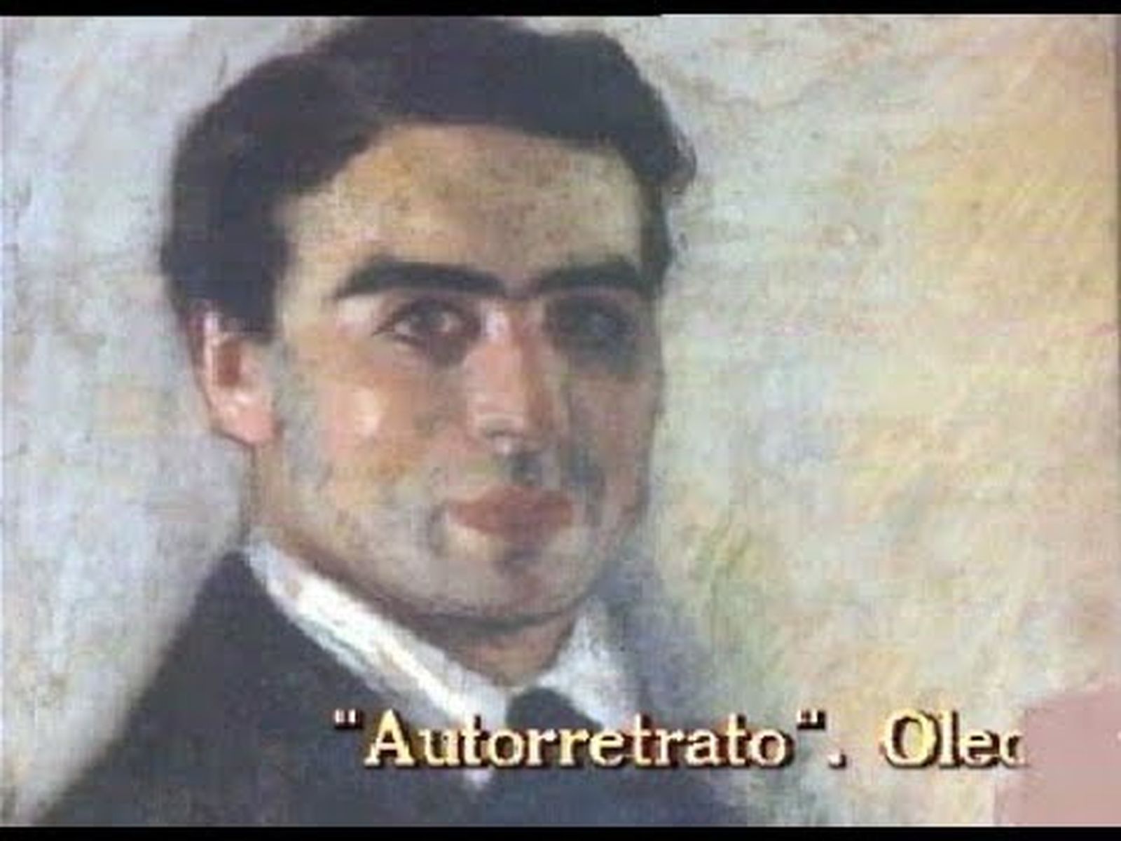 El pintor Daniel Vázquez Díaz, de Huelva a las Vanguardias de París