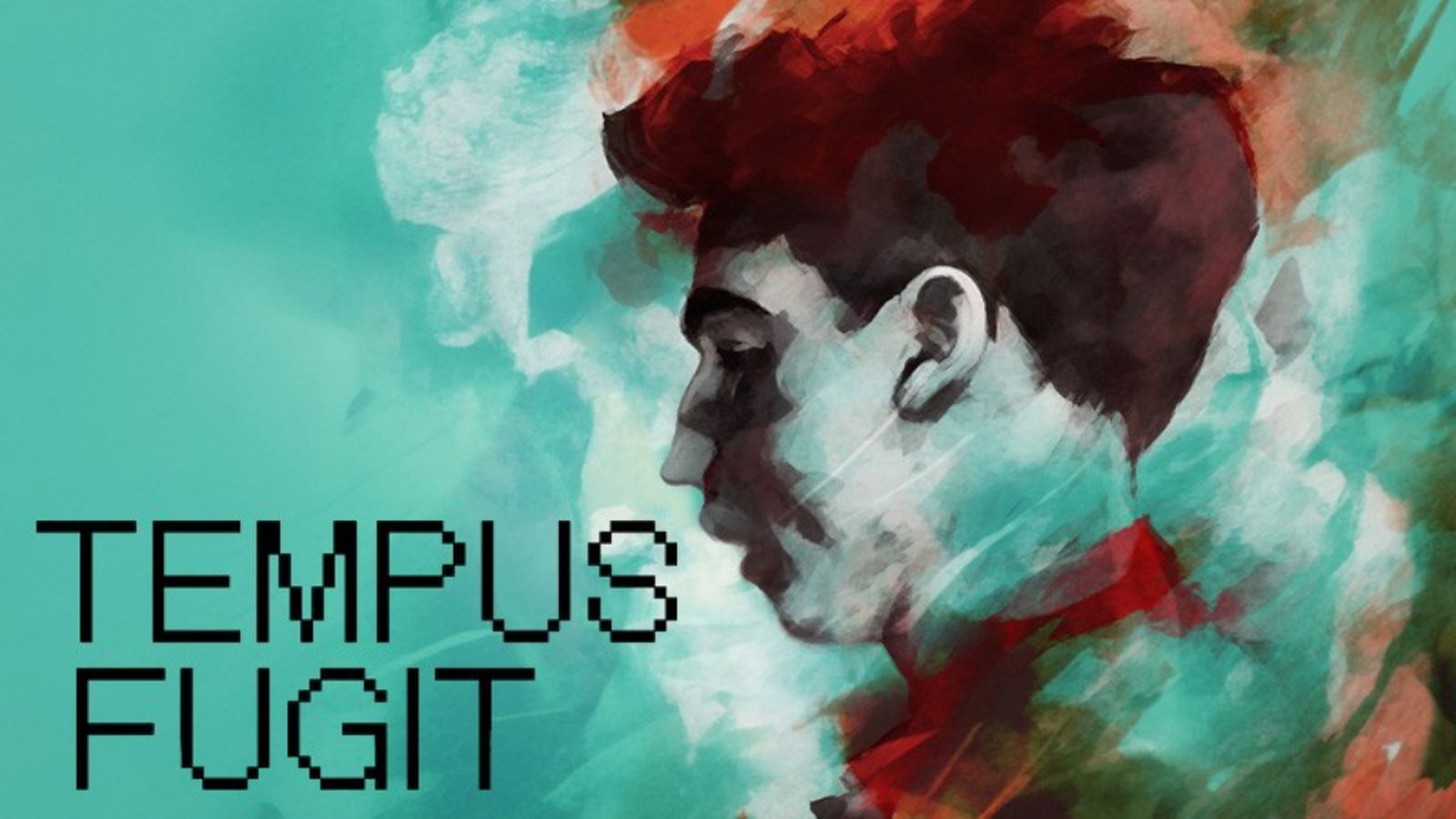 Documental Tempus Fugit