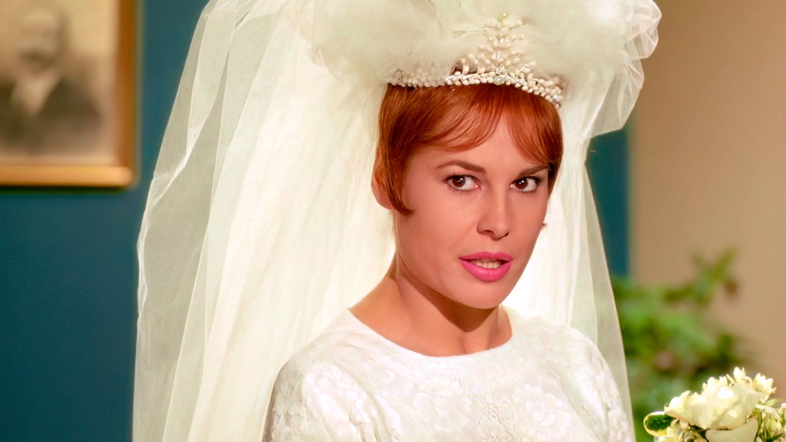 Cine: "Las hijas de Helena"