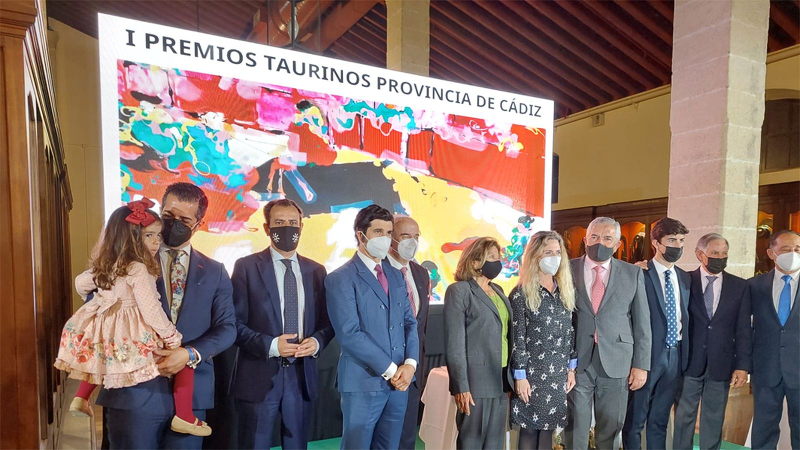 Comunicación Premio Cádiz 2
