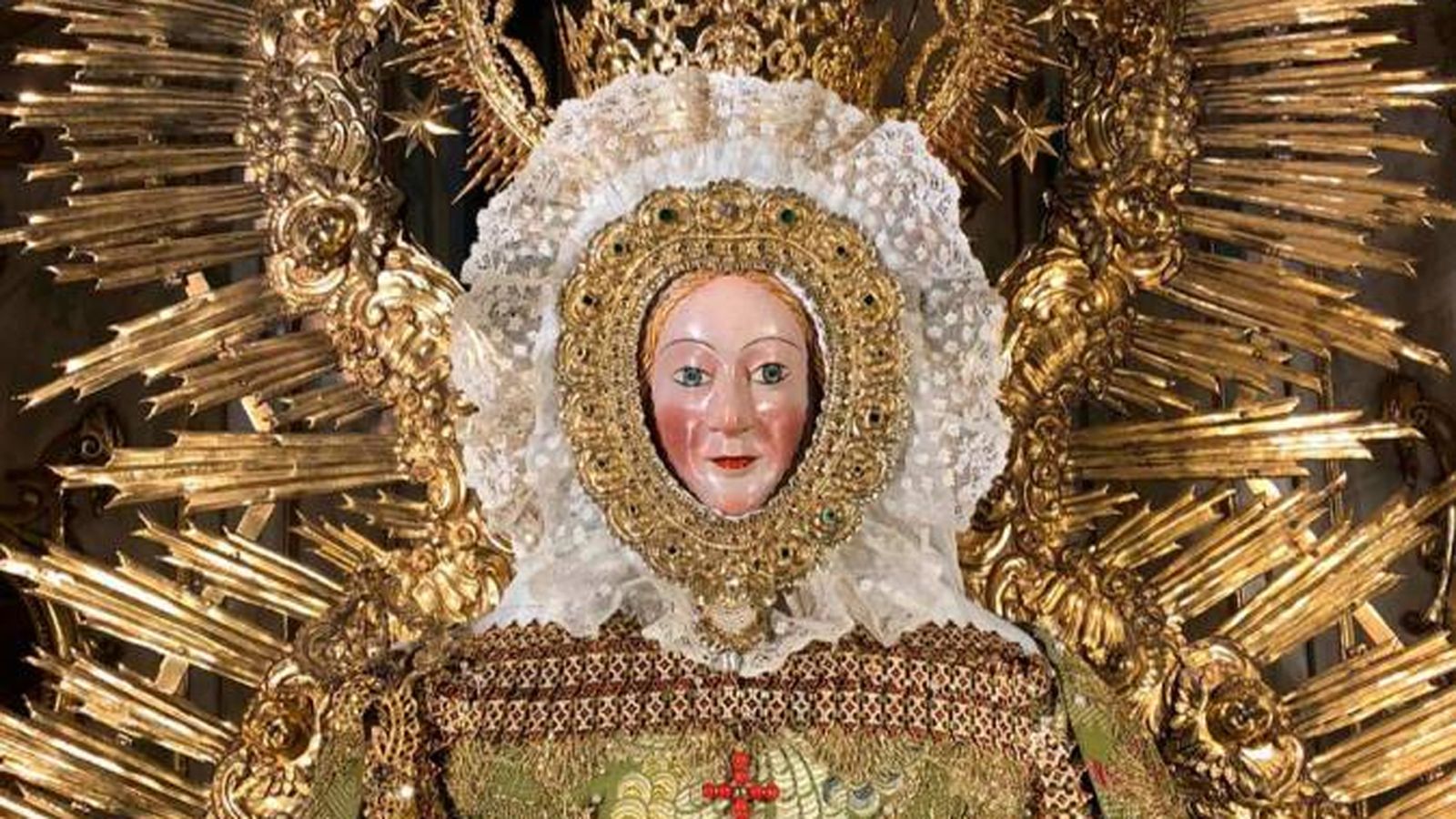 Comunicación Virgen de Gracia Carmona