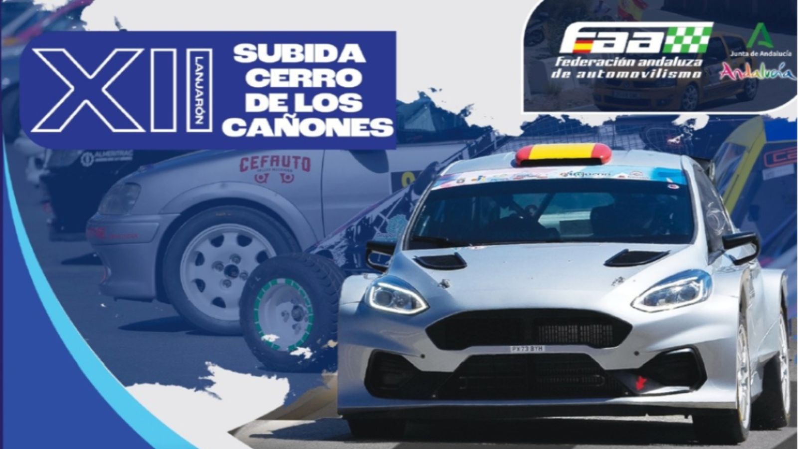 ATV deportes