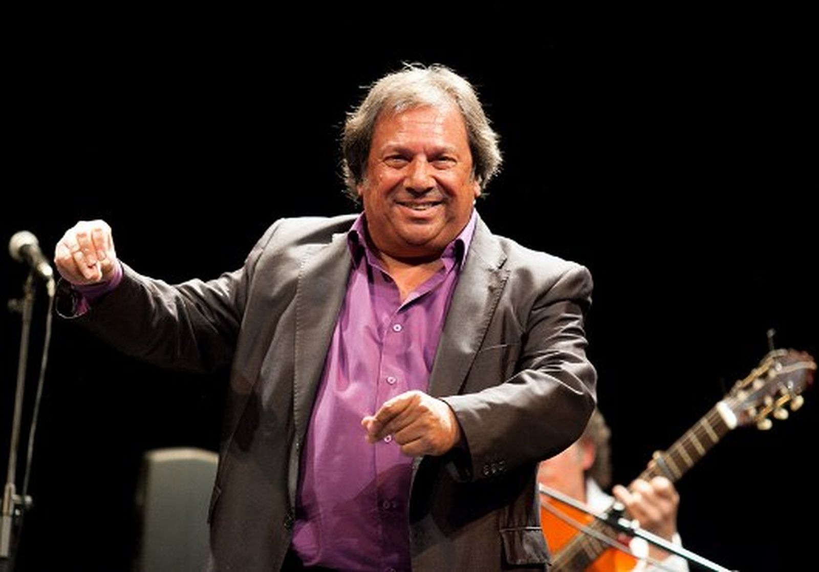 Ramon Amador 530