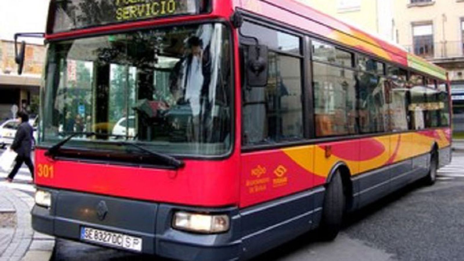 accidente
