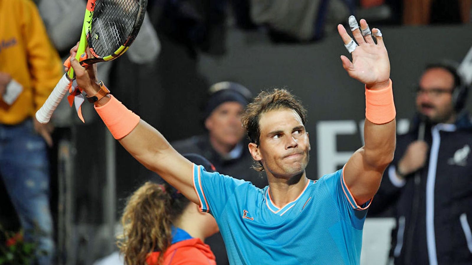 nadal
