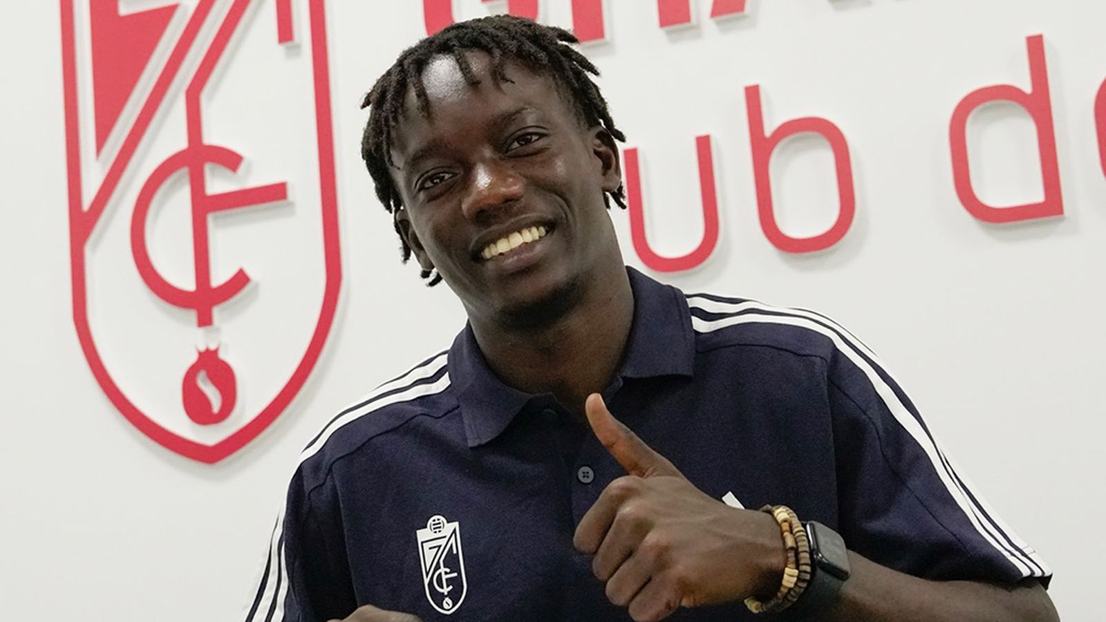 Souleyman Fayé