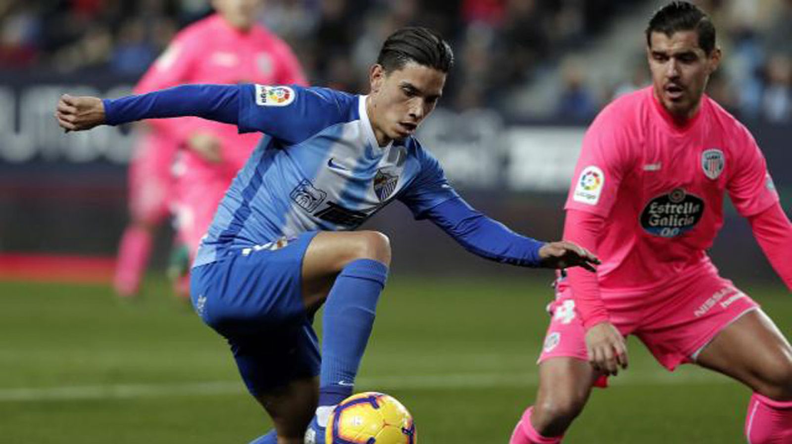 malaga
