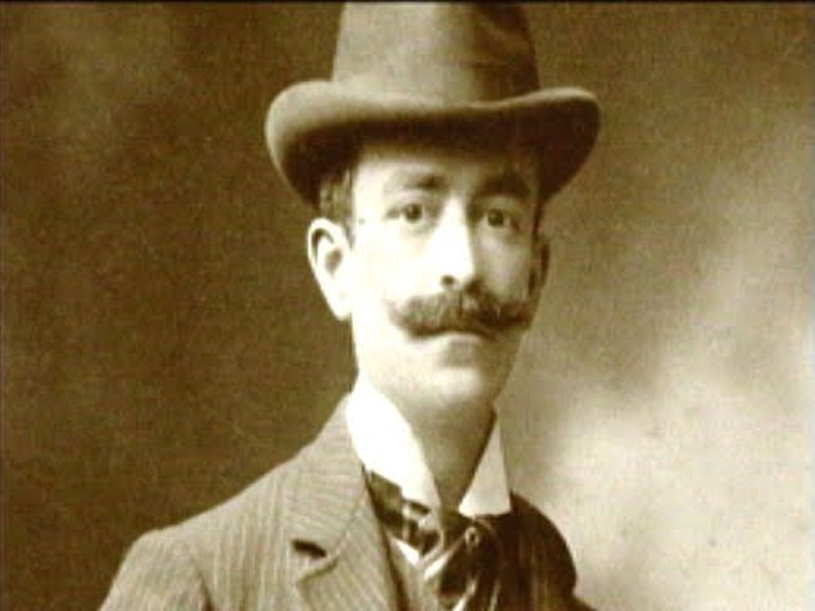Manuel de Falla: perfil biográfico del músico y compositor