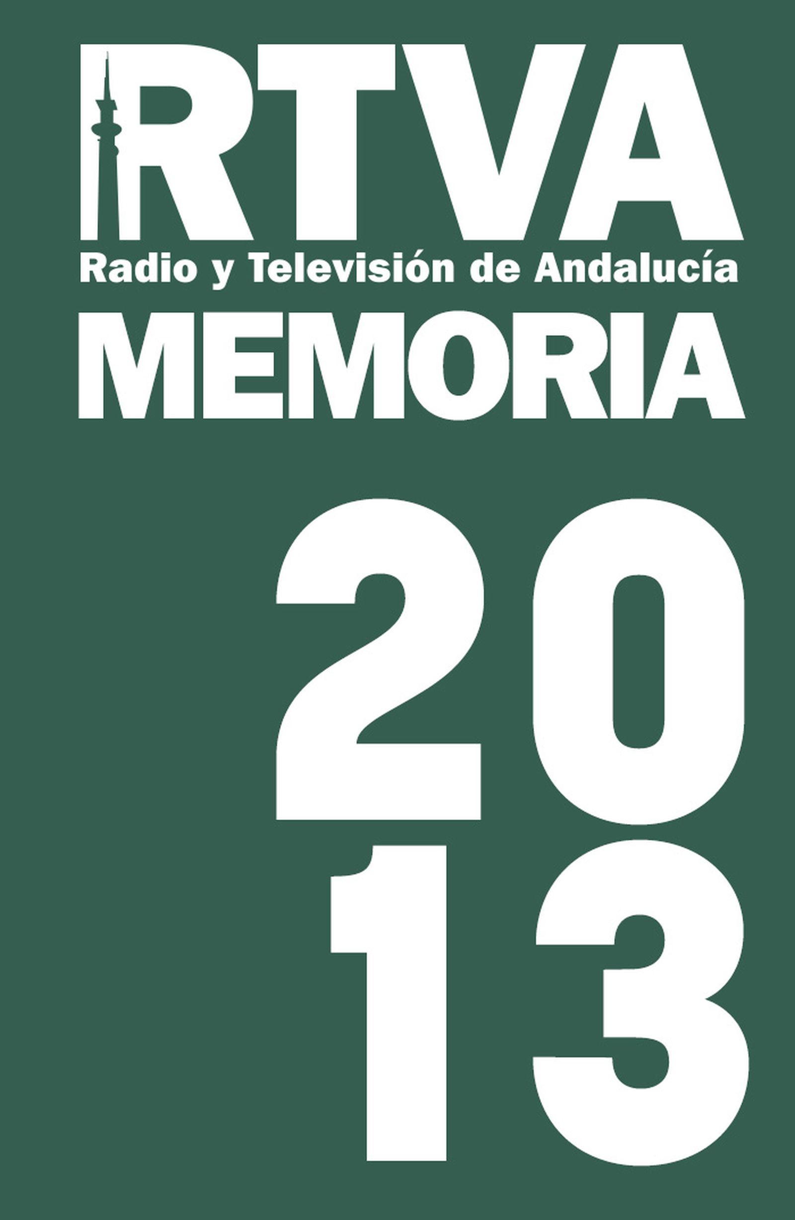 Memoria 2013