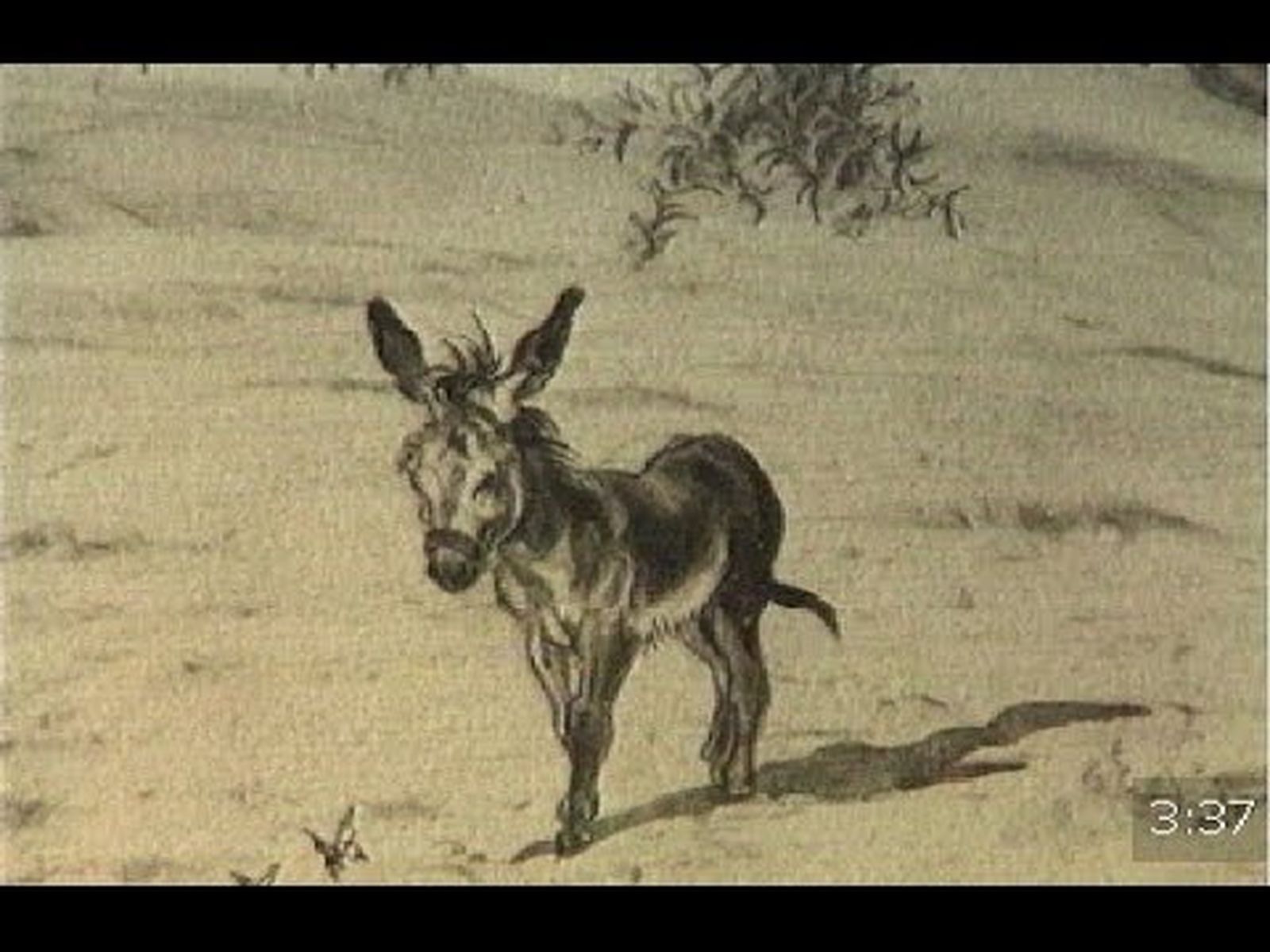 “Platero y yo” de Juan Ramón Jiménez, un libro centenario