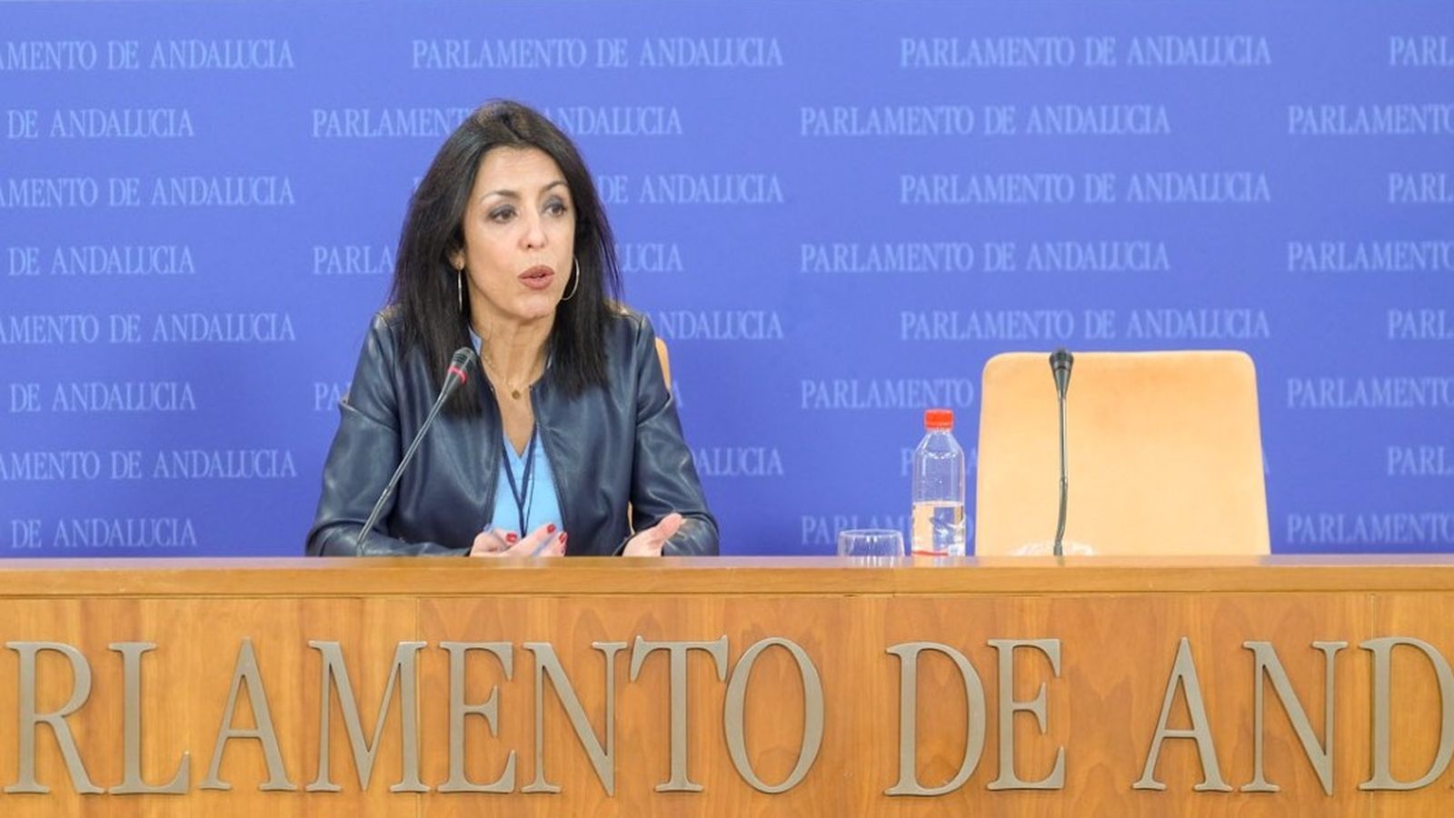 Despierta andalucia, 15 diciembre