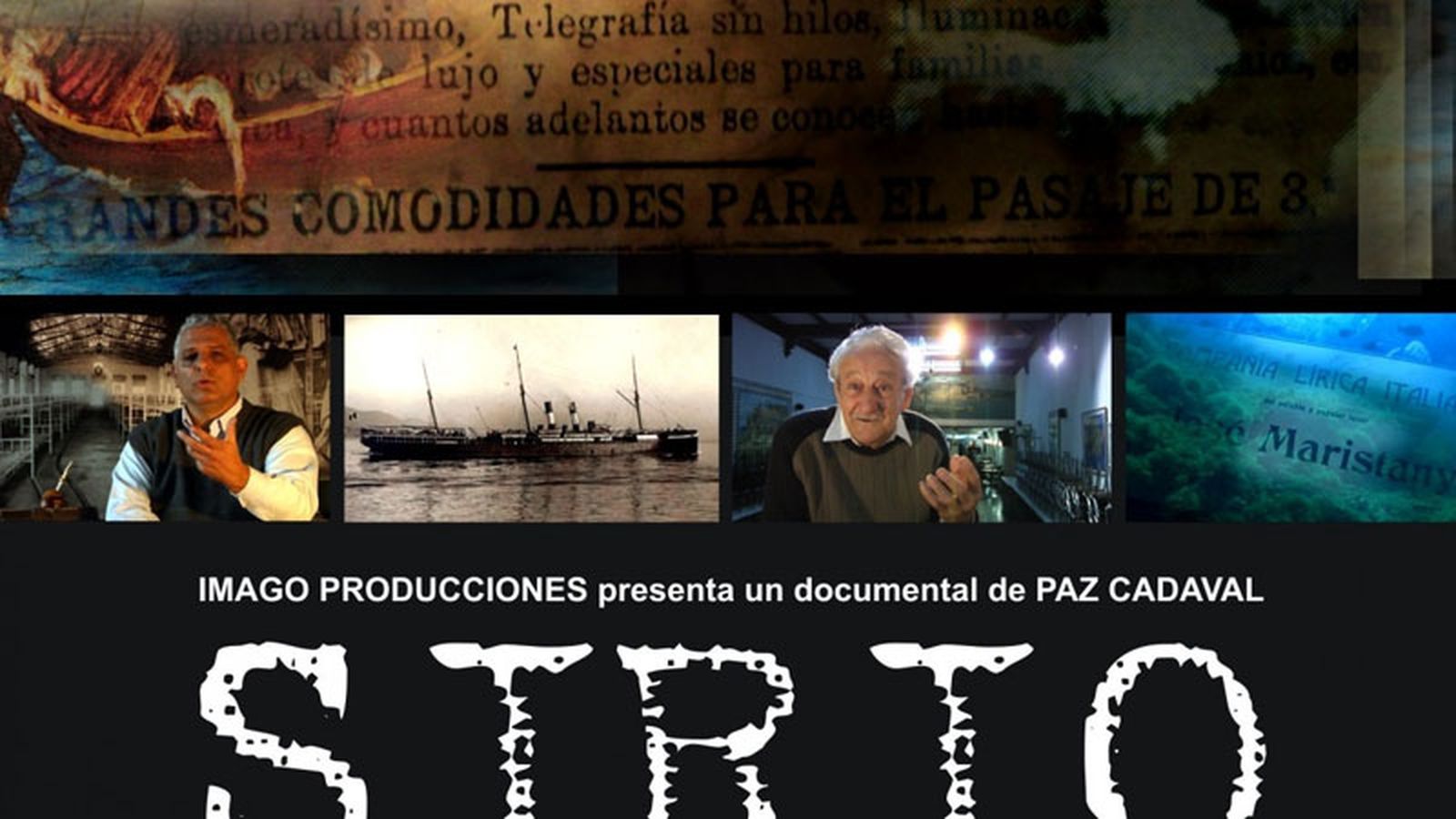 documentales canal sur