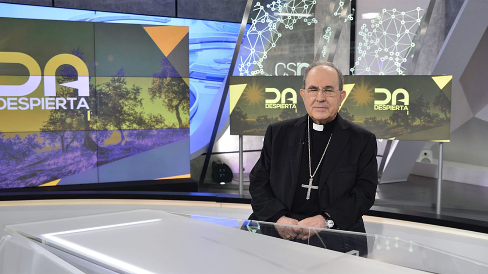 Comunicación Asenjo Despierta