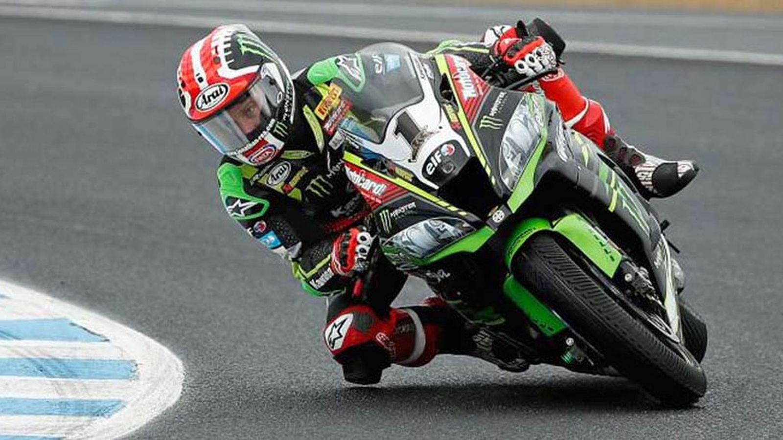 superbikes