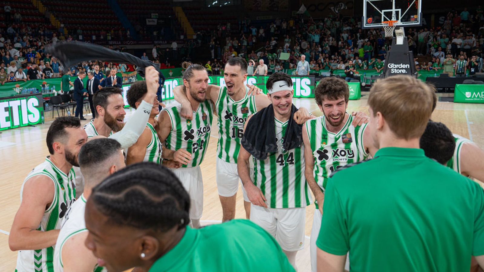 Betis Baloncesto
