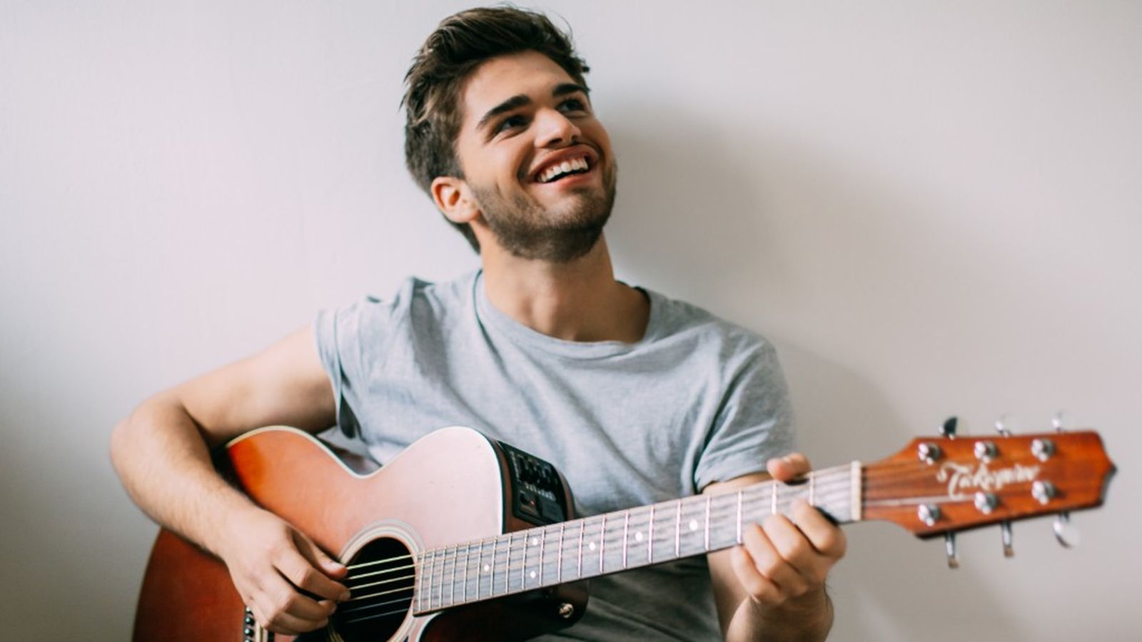Pablo Moreno en acustico