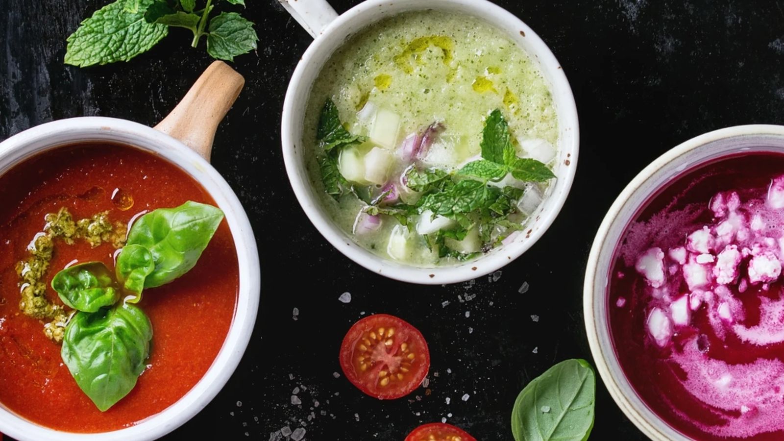 sopas frías 2