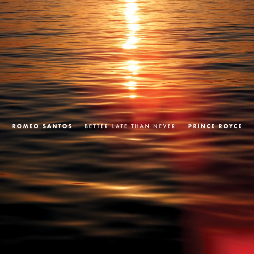 Romeo Santos & Prince Royce   Dardos 1000x1000