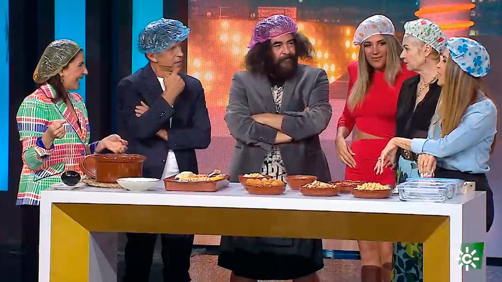 Los trucos de La Ordenatriz para cocinar para toda la semana con un solo plato