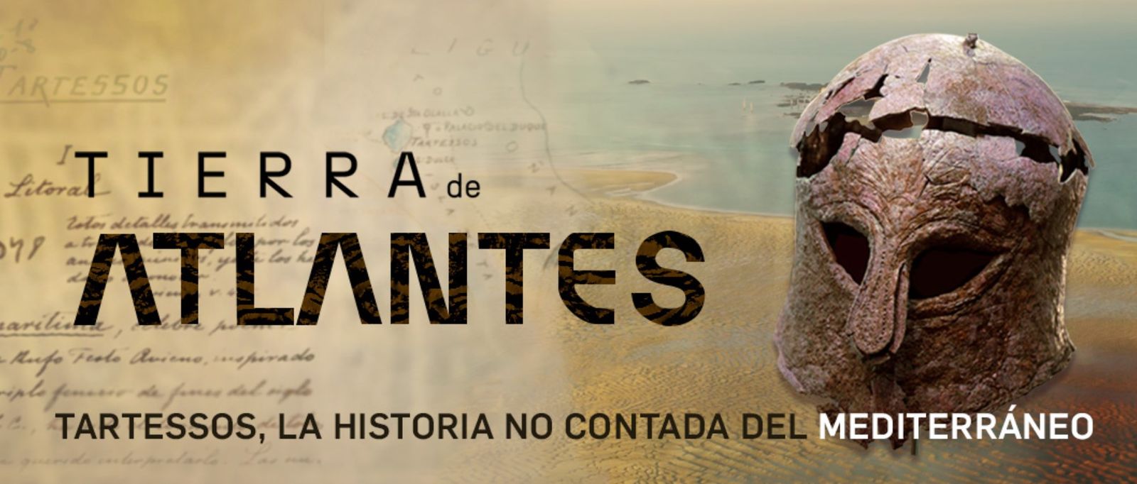 Documental "Tierra de Atlantes"