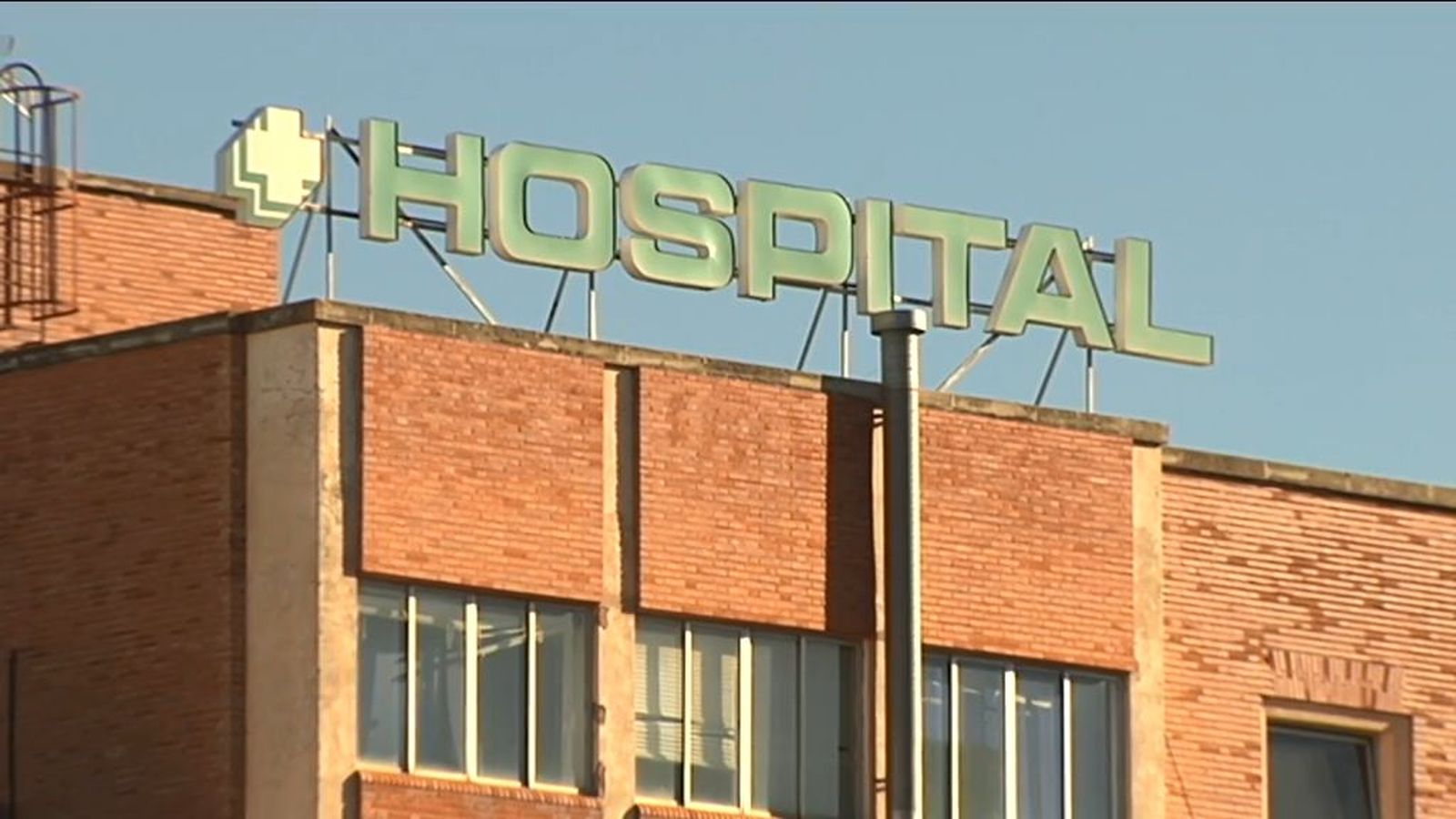 Hospital Jaén