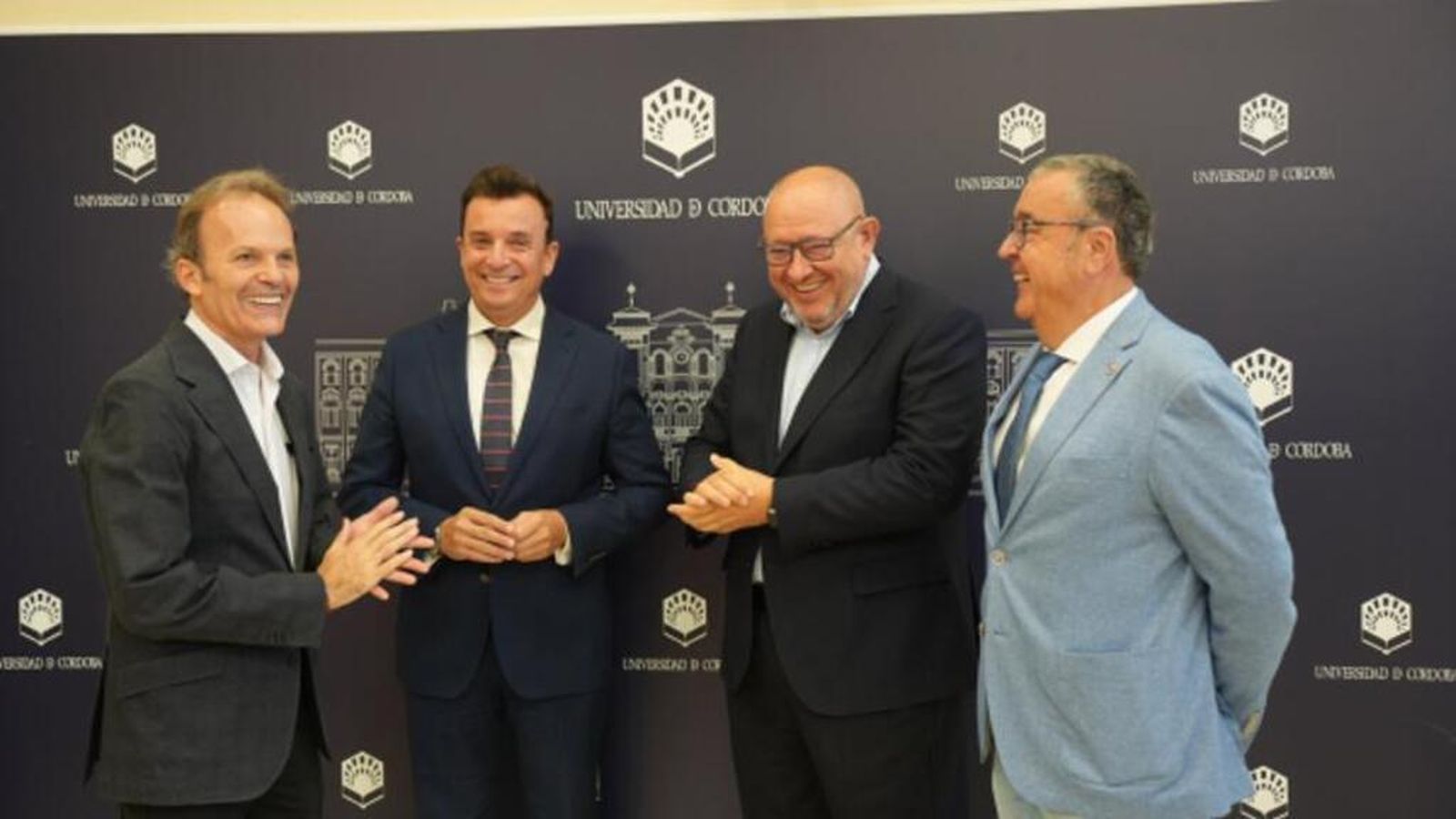 UCO Córdoba Premios